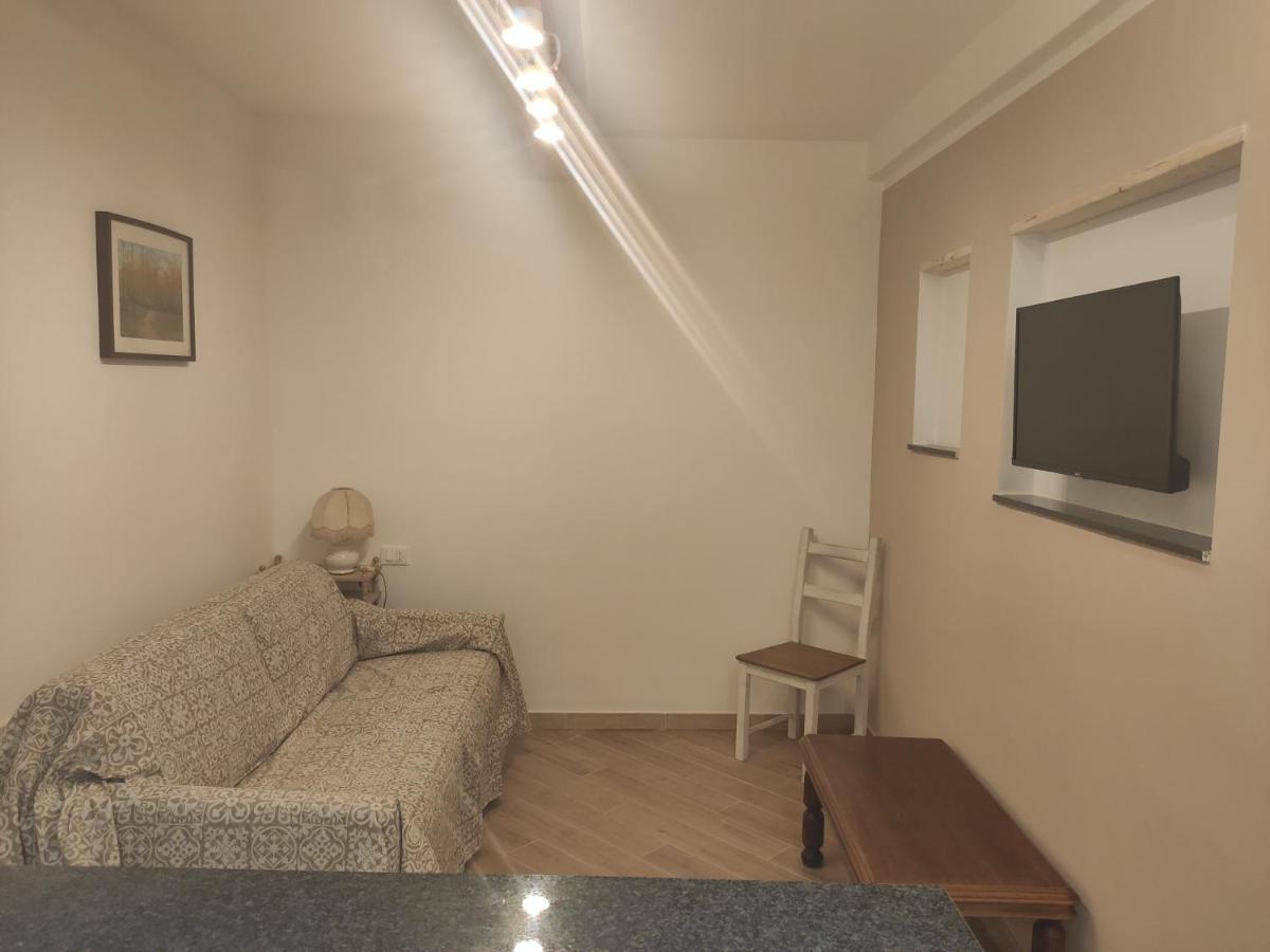Archivolto Appartamento Vacanze Genova Экстерьер фото