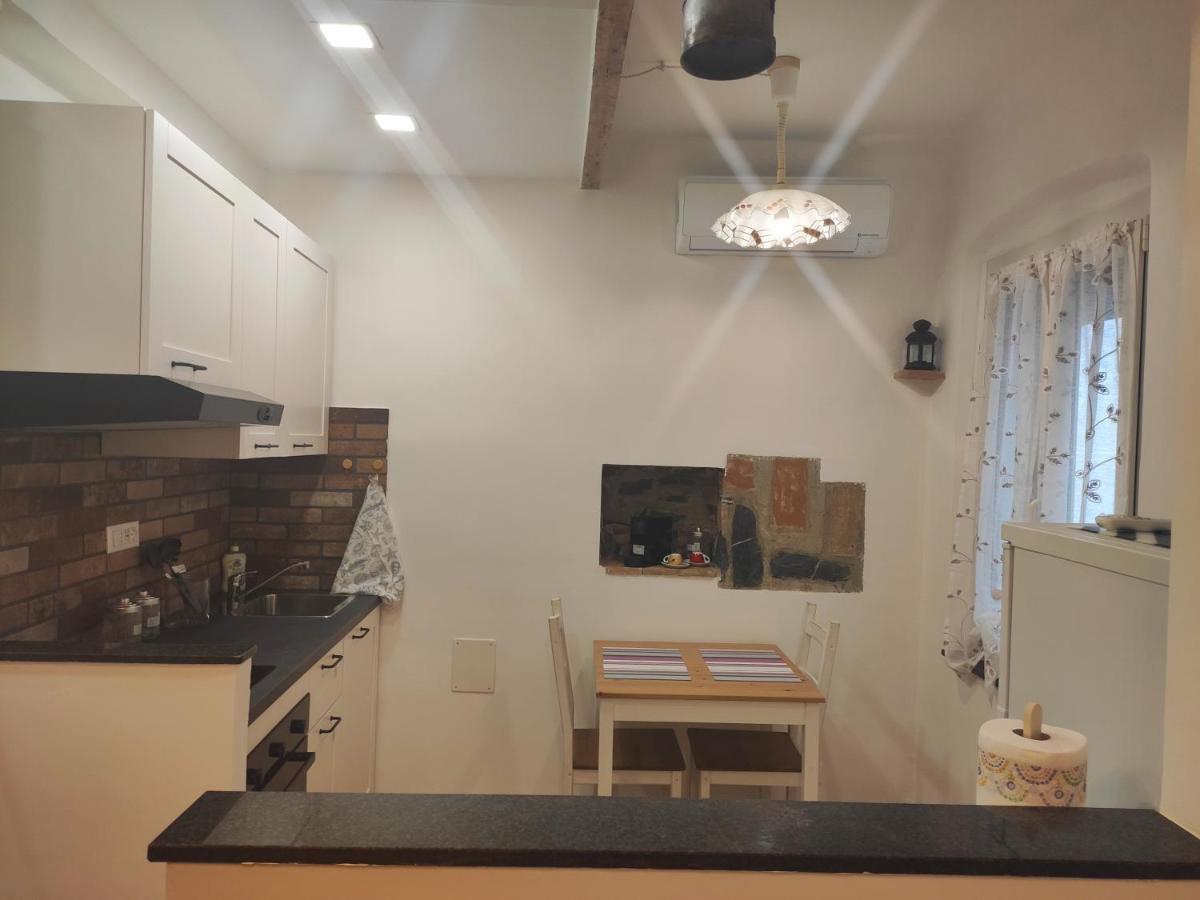 Archivolto Appartamento Vacanze Genova Экстерьер фото